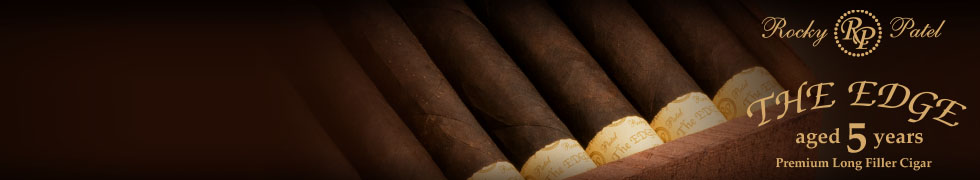Rocky Patel The Edge Maduro